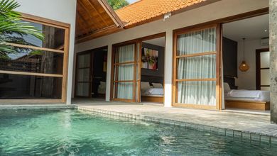 Rumah Area Luxury Seminyak, Badung - Harga Menarik 5,1 Miliar
