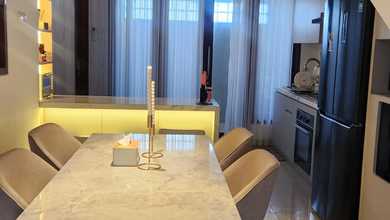 Rumah Elite di Kawasan Seminyak, Badung, LB 142m², Harga 3,6 Miliar