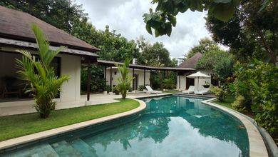 Rumah Premium di Jimbaran, Badung, LT 497 m2