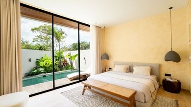 Rumah Dijual di Ungasan, Badung, LB 59m², Harga Kompetitif!