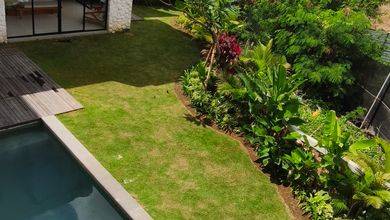 Jual Rumah Siap Huni area Canggu, Badung, Luas 389 m2