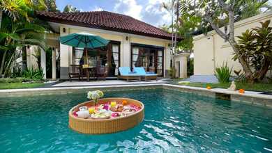 Rumah Minimalis Disewakan di Seminyak, Badung, Harga Ekonomis