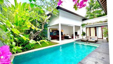 Rumah Premium area Umalas, Badung, LT 123 m2