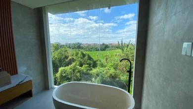 Hunian Prestisius di Kawasan Canggu, Badung, LB 453m², Harga 17,5 Miliar
