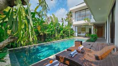 Penawaran Eksklusif, rumah Prestisius di Ubud, Gianyar, LB 250m²