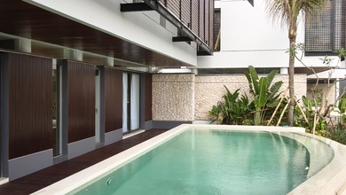 Rumah Area Premium Canggu, Badung - Harga Menarik 12,5 Miliar