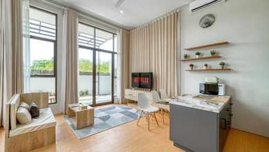 Jual Rumah Baru di Jimbaran, Badung Luas 133 m2