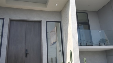 Hunian Elite di Kawasan Uluwatu, Badung, LB 400m², Harga 8 Miliar