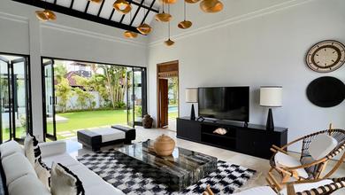 Rumah Area Luxury Canggu, Badung - Harga Terbaik 25 Miliar