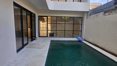 Hunian Elegan di Umalas, Badung, 3 KT, LT 150m²