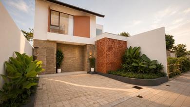 Dijual rumah Mewah di Sanur, Denpasar - LT 144m²