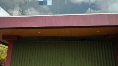 Ruko Imam Bonjol Denpasar Barat Jual dan Sewa