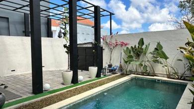 Rumah Prestisius di Kawasan Ungasan, Badung, LB 130m², Harga 2,95 Miliar