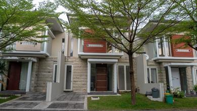 For Sale rumah Mewah di Denpasar Barat, Denpasar - LT 128m²