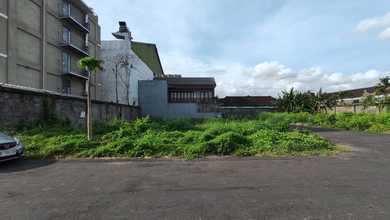 Kesempatan Tanah Murah di Seminyak, Badung, Luas 234m²