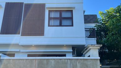 Penawaran Eksklusif, rumah Prestisius di Uluwatu, Badung, LB 163m²