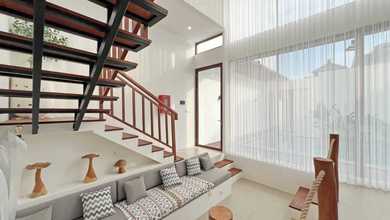Villa For Sale Uluwatu Bali Fully Furnished