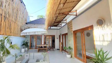 Penawaran Eksklusif, rumah Prestisius di Jimbaran, Badung, LB 128m²