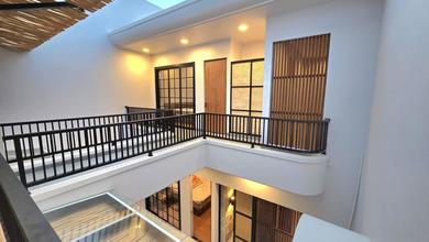 Rumah Area Premium Nusa Dua, Badung - Harga Menarik 4 Miliar