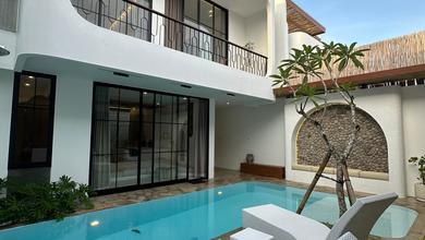 Dijual rumah Eksklusif di Uluwatu, Badung - LT 231m²