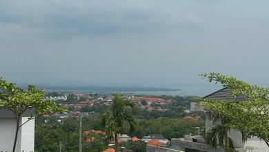 Kesempatan Tanah Murah di Nusa Dua, Badung, Luas 900m²