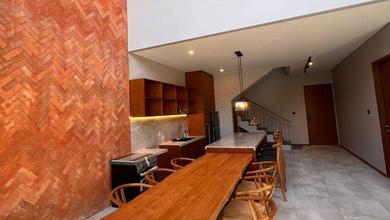 Rumah Mewah di Kawasan Sanur, Denpasar, LB 200m², Harga 6,2 Miliar