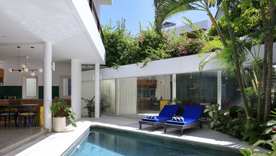 For Sale rumah Eksklusif di Seminyak, Badung - LT 187m²