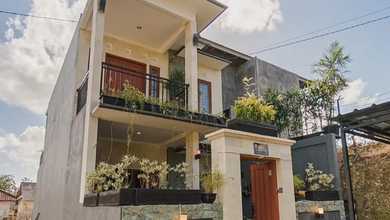 Dijual Rumah Nyaman di Jimbaran, Badung - LT 100m²