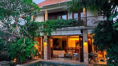 Rumah Sederhana di Umalas, Badung, Luas 500 m2