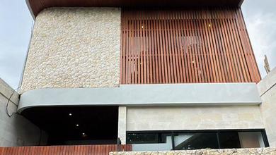 Rumah Mewah di Canggu, Badung, 2 Kamar Tidur, LT 100m²