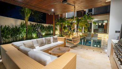 Rumah Area Premium Ubud, Gianyar - Harga Menarik 5,5 Miliar