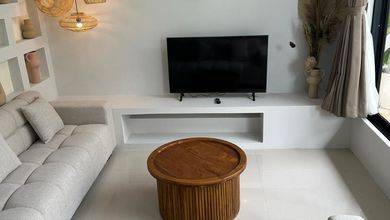 Jual Rumah Bagus Luas 150 m2 di Seminyak, Badung