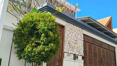 Hunian Elite di Kawasan Ungasan, Badung, LB 250m², Harga 3,75 Miliar