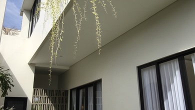 Kesempatan Langka, rumah Prestisius di Uluwatu, Badung, LB 190m²