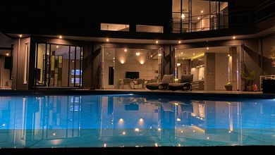 Rumah Area Luxury Ubud, Gianyar - Harga Menarik 15 Miliar