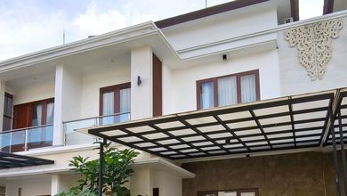 Promo Rumah di Nusa Dua, Badung, LB 100m², Harga 2,35 Miliar