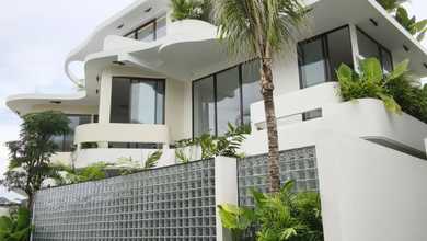 Hunian Elite di Kawasan Seminyak, Badung, LB 560m², Harga 18,6 Miliar