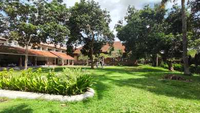 Hunian Prestisius di Kawasan Ubud, Gianyar, LB 500m², Harga 19 Miliar