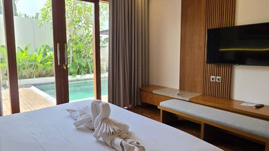 Rumah Area Premium Seminyak, Badung - Harga Terbaik 6,95 Miliar