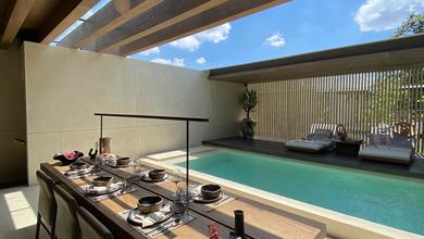 Penawaran Langka, rumah Mewah di Canggu, Badung, LB 284m²