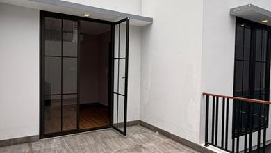 Rumah Mewah di Kawasan Sanur, Denpasar, LB 120m², Harga 3,6 Miliar