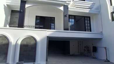 For Sale rumah Mewah di Sanur, Denpasar - LT 107m²