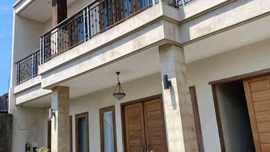 Penawaran Eksklusif, rumah Prestisius di Denpasar Selatan, Denpasar, LB 420m²