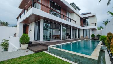 For Sale rumah Mewah di Sanur, Denpasar - LT 300m²