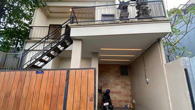 Rumah Favorit di Canggu, Badung, 3 KT, Harga 2,2 Miliar