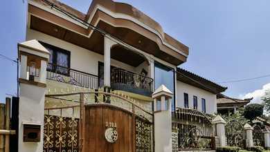 Rumah Area Premium Sanur, Denpasar - Harga Terbaik 4,8 Miliar