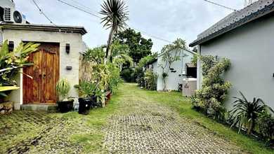 Rumah Dijual di Nusa Dua, Badung, LB 70m², Harga Terbaik!