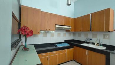 Rumah Dijual di Sanur, Denpasar, LB 250m², Harga Terbaik!