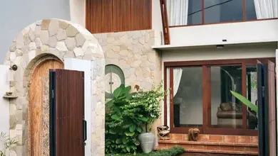 Villa Modern Ketewel Sukawati Dekat Pantai Rangkan, Sanur