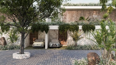 Rumah Dijual di Ungasan, Badung, LB 141m², Harga Terbaik!